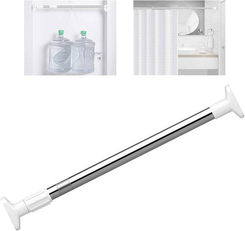 Barra Plegable Cortina - Promoción