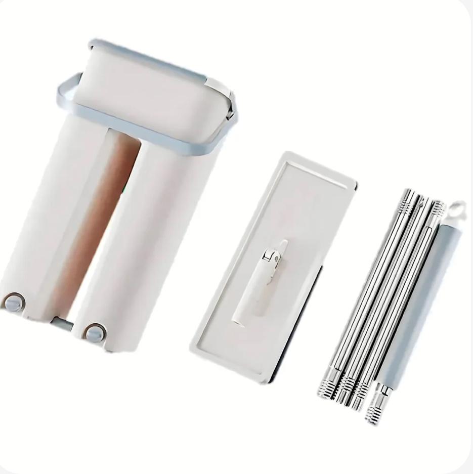 Mopa Limpiadora con Balde - Promoción