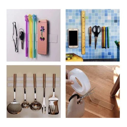 Cinta Doble - COMPRA 1 Y LLÉVATE 2